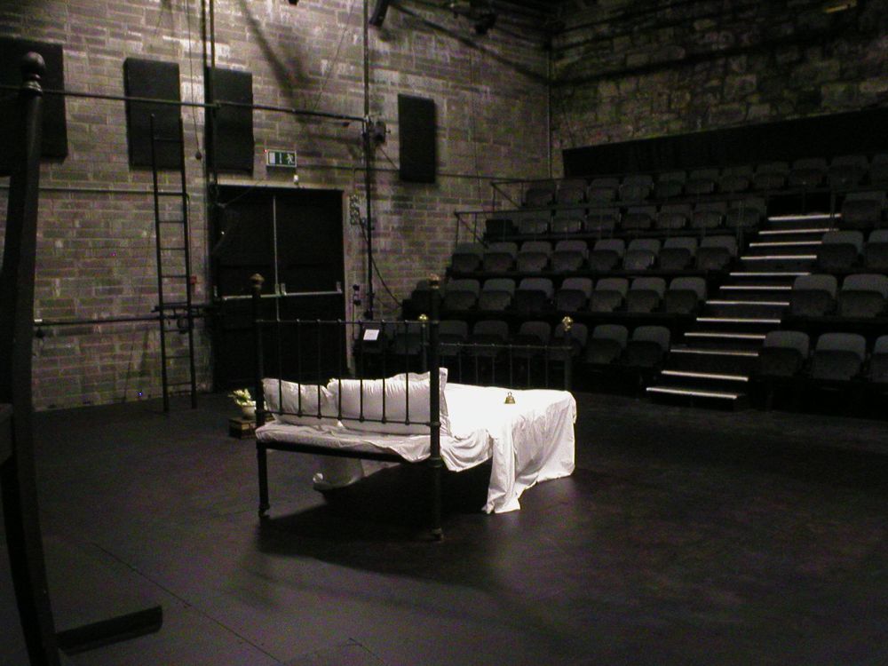 The Factory Performance Space (1)