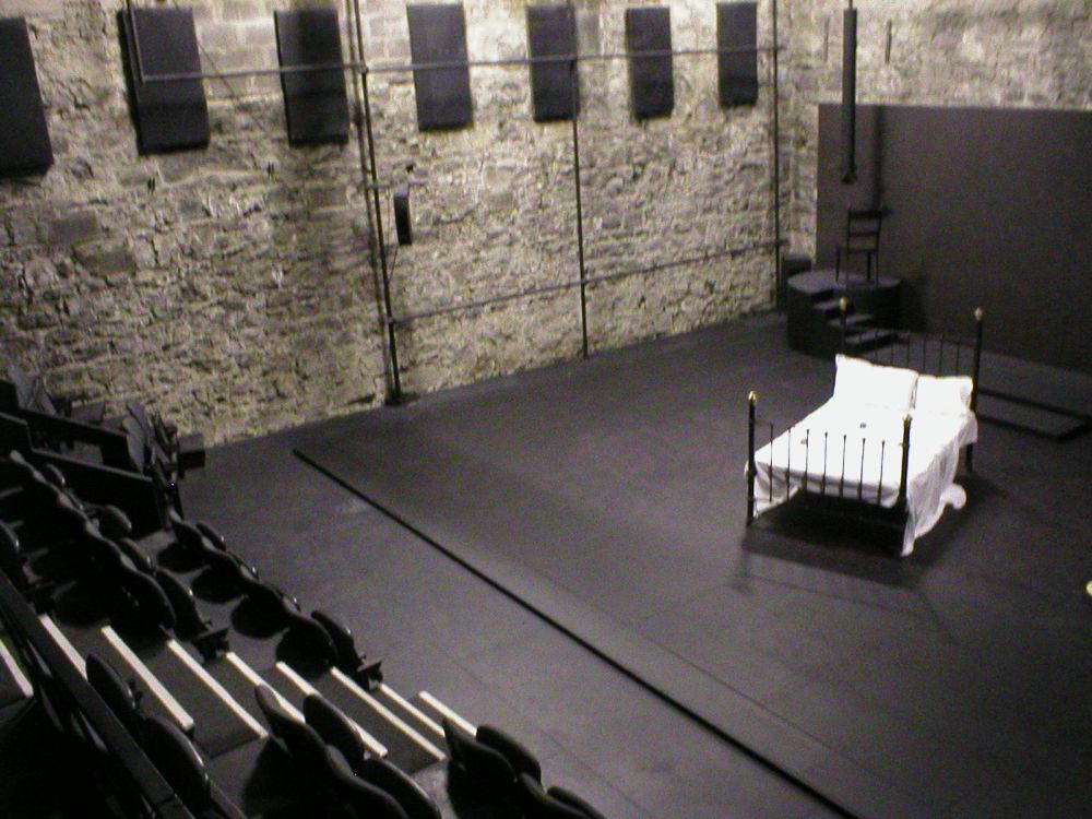 The Factory Performance Space (2)