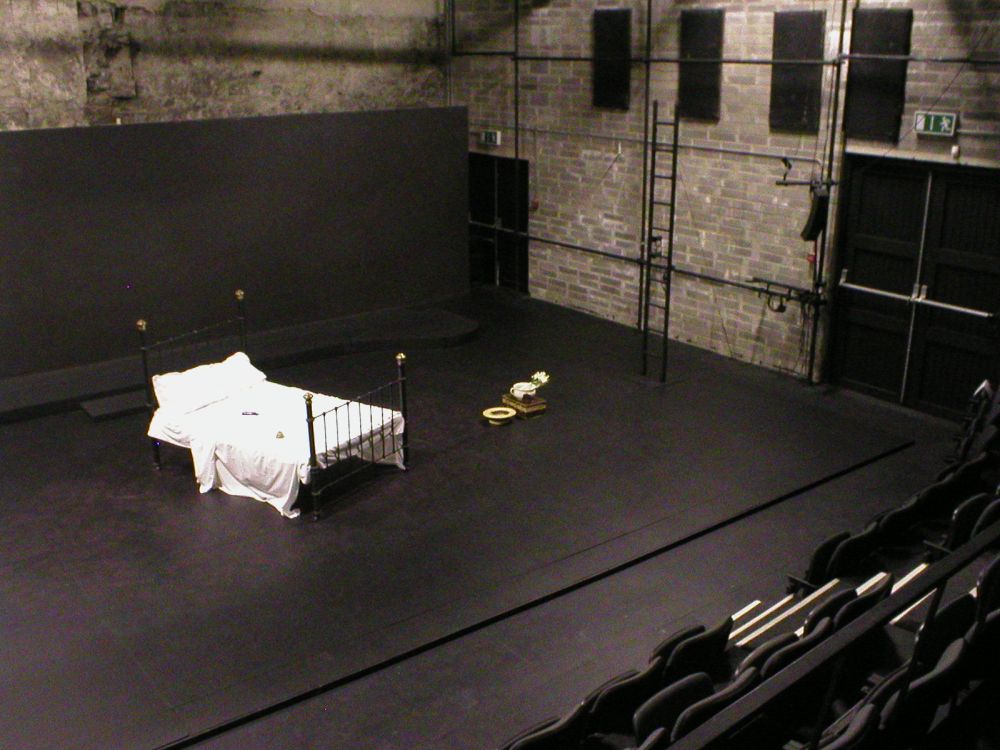 The Factory Performance Space (3)