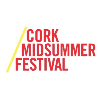 Cork Midsummer Festival logo